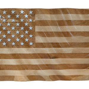 Cherry and Maple with Cherry union